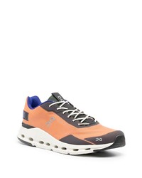 orange Sportschuhe von ON Running