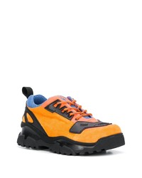 orange Sportschuhe von RZ studio