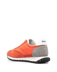 orange Sportschuhe von Blauer