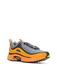 orange Sportschuhe von Reebok