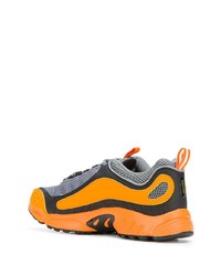 orange Sportschuhe von Reebok