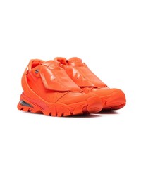 orange Sportschuhe von Calvin Klein 205W39nyc