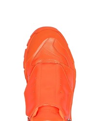 orange Sportschuhe von Calvin Klein 205W39nyc