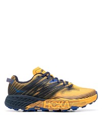 orange Sportschuhe von Hoka One One