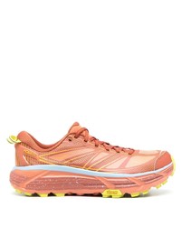 orange Sportschuhe von Hoka One One