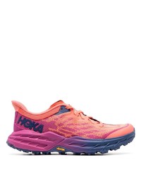 orange Sportschuhe von Hoka One One