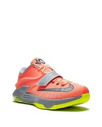 orange Sportschuhe von Nike