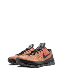 orange Sportschuhe von Nike