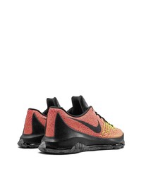 orange Sportschuhe von Nike