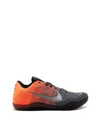 orange Sportschuhe von Nike