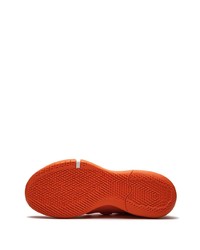 orange Sportschuhe von Nike