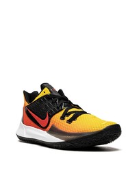 orange Sportschuhe von Nike