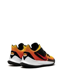 orange Sportschuhe von Nike