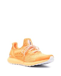 orange Sportschuhe von adidas