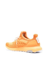 orange Sportschuhe von adidas