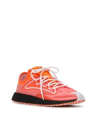 orange Sportschuhe von Y-3