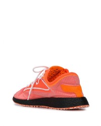 orange Sportschuhe von Y-3