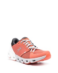 orange Sportschuhe von ON Running