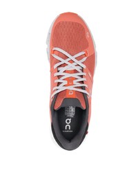 orange Sportschuhe von ON Running