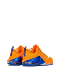 orange Sportschuhe von Nike