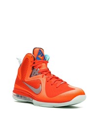 orange Sportschuhe von Nike