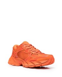 orange Sportschuhe von Heron Preston