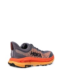 orange Sportschuhe von Hoka One One