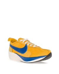 orange Sportschuhe von Nike