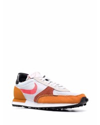 orange Sportschuhe von Nike