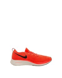 orange Sportschuhe von Nike