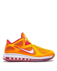 orange Sportschuhe von Nike