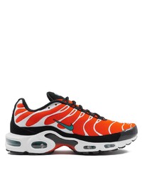 orange Sportschuhe von Nike