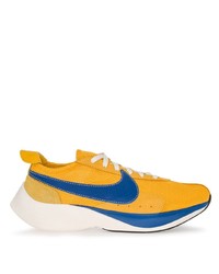 orange Sportschuhe von Nike