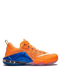 orange Sportschuhe von Nike