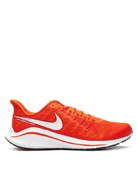 orange Sportschuhe von Nike