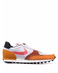 orange Sportschuhe von Nike