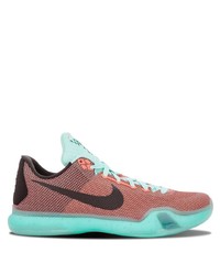 orange Sportschuhe von Nike