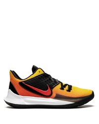 orange Sportschuhe von Nike