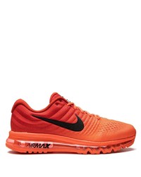 orange Sportschuhe von Nike