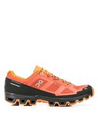 orange Sportschuhe von ON Running