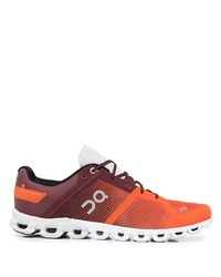 orange Sportschuhe von ON Running