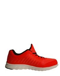 orange Sportschuhe von Peak