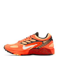 orange Sportschuhe von Nike