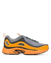 orange Sportschuhe von Reebok