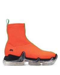 orange Sportschuhe von SWEA