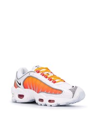 orange Sportschuhe von Nike