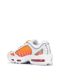 orange Sportschuhe von Nike