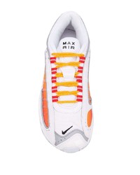 orange Sportschuhe von Nike