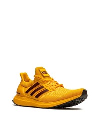 orange Sportschuhe von adidas