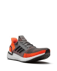 orange Sportschuhe von adidas